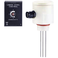 Model DPL110 Dual Point Level Switch